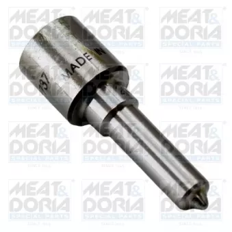 Buse/Gicleur/Injecteur MEAT & DORIA MDLLA150P1734