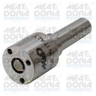Buse/Gicleur/Injecteur MEAT & DORIA MDSLA154P1320