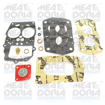 Kit de réparation, carburateur MEAT & DORIA S20F