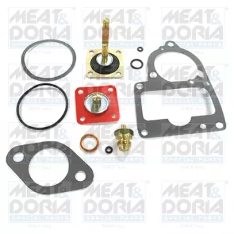 Kit de réparation, carburateur MEAT & DORIA S40G