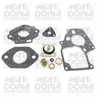 MEAT & DORIA S50F - Kit de réparation, carburateur