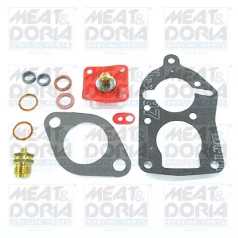 Kit de réparation, carburateur MEAT & DORIA S54F