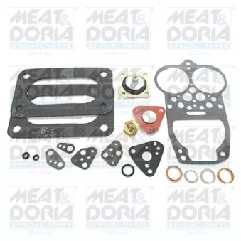 MEAT & DORIA S65F - Kit de réparation, carburateur