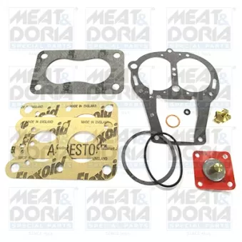 Kit de réparation, carburateur MEAT & DORIA S7G