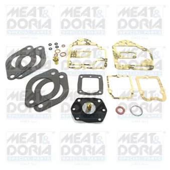 Kit de réparation, carburateur MEAT & DORIA S96
