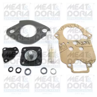 Kit de réparation, carburateur MEAT & DORIA W288