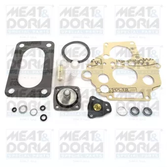 Kit de réparation, carburateur MEAT & DORIA W520