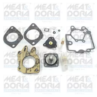 MEAT & DORIA W546 - Kit de réparation, carburateur