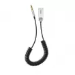 AMIO BAS29048 - Adaptateur audio Bluetooth 5.0 BASEUS USB, AUX noir