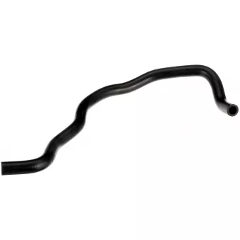 Gaine de chauffage GATES 02-3172