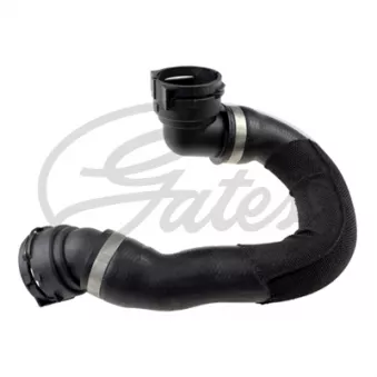 Durite de radiateur GATES 05-3887 pour BMW X3 xDrive 35 i - 306cv