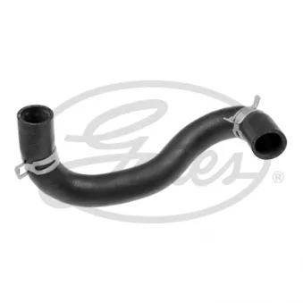 Durite de radiateur GATES OEM 25415B4100