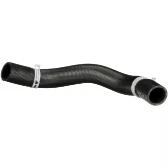 Durite de radiateur GATES OEM 25414B4100 Durite de radiateur GATES OEM 25414B4100