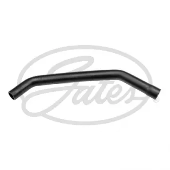 Durite de radiateur GATES OEM 2E0122101