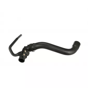 Durite de radiateur GATES 05-4668 pour RENAULT R21 2.0 VVTi 4WD - 152cv