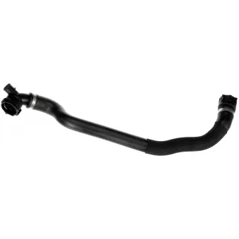 Durite de radiateur GATES 05-4857