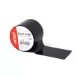 AMIO 02610 - Ruban noir 48mm x 10m