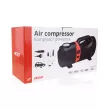 AMIO 02383 - Compresseur d'air de voiture 12V/230V Acomp-09