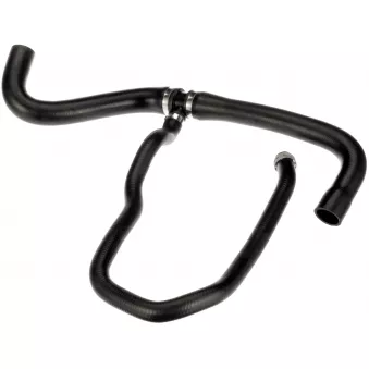 Durite de radiateur GATES OEM 6001548726