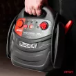 AMIO 02523 - Booster de démarrage 12V 17Ah 900A 4en1 JS01