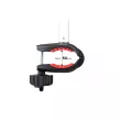 AMIO 02583 - Towball Sit-In Bike Carrier - 3 Bikes TBC-01/3