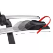 AMIO 02583 - Towball Sit-In Bike Carrier - 3 Bikes TBC-01/3
