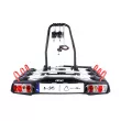 AMIO 02583 - Towball Sit-In Bike Carrier - 3 Bikes TBC-01/3