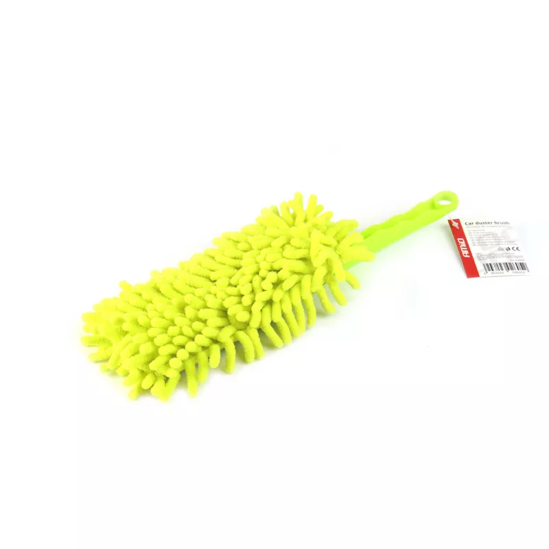 Brosse à poussière de voiture AMIO 02605 - Visuel 2