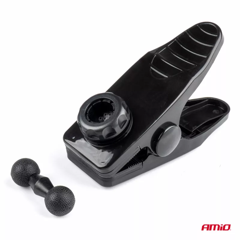 Ventilateur de voiture avec clip 4,5