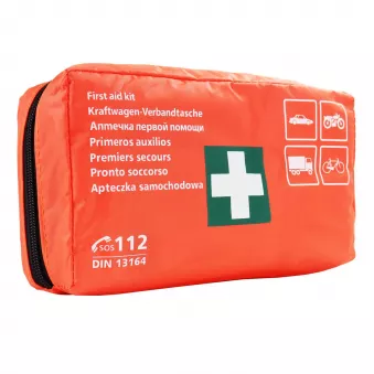 Trousse De Premiers Secours Mercedes-Benz - First Aid Kit - Neuf