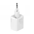 AMIO BAS20507 - Chargeur Baseus Super Si Quick Charger USB-C 1C 30W blanc