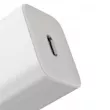 AMIO BAS20507 - Chargeur Baseus Super Si Quick Charger USB-C 1C 30W blanc