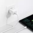 AMIO BAS20507 - Chargeur Baseus Super Si Quick Charger USB-C 1C 30W blanc