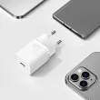AMIO BAS20507 - Chargeur Baseus Super Si Quick Charger USB-C 1C 30W blanc