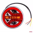 AMIO 02371 - Feu arrière combiné LED RCL-06-LR gauche/droit