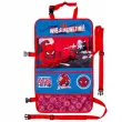 AMIO S9537 - Organiseur de voiture SPIDERMAN