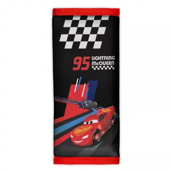 Coussin de ceinture de sécurité CARS 3 AMIO S9641