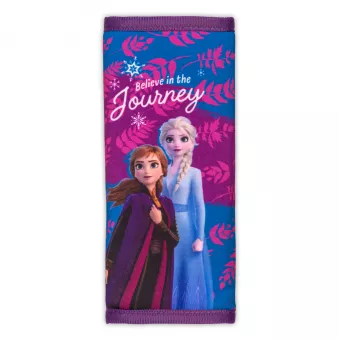 Coussin de ceinture de sécurité FROZEN 2 AMIO S9639