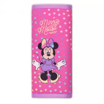 Coussin de ceinture de sécurité MINNIE AMIO S9642