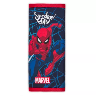 Coussin de ceinture de sécurité SPIDERMAN AMIO S9643