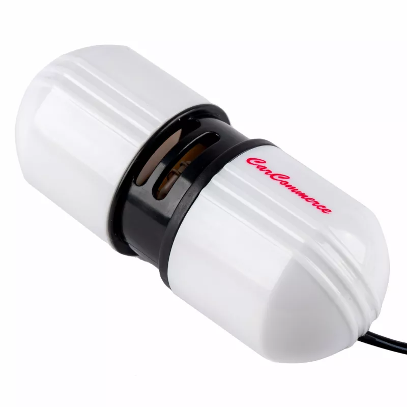 Ioniseur d'air de voiture 12V AMIO CC68650 - Visuel 1