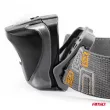 AMIO 02200 - Lampe frontale LED 3W 1200mA rechargeable 180Flux IPX4