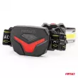AMIO 02826 - Lampe frontale à LED LH04