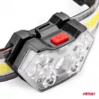 AMIO 02826 - Lampe frontale à LED LH04