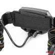 AMIO 02826 - Lampe frontale à LED LH04