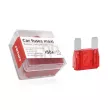 AMIO 02327 - Boîte à fusibles MAXI 10pcs 50A