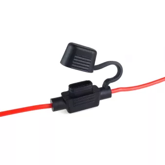 Porte-fusible MINI avec câble de 30 cm AMIO 02336