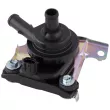 GATES 41503E - Pompe à eau, refroidissement du moteur