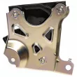 GATES 41503E - Pompe à eau, refroidissement du moteur