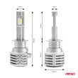 AMIO 02963 - Phare LED H1 X1 Series AMiO